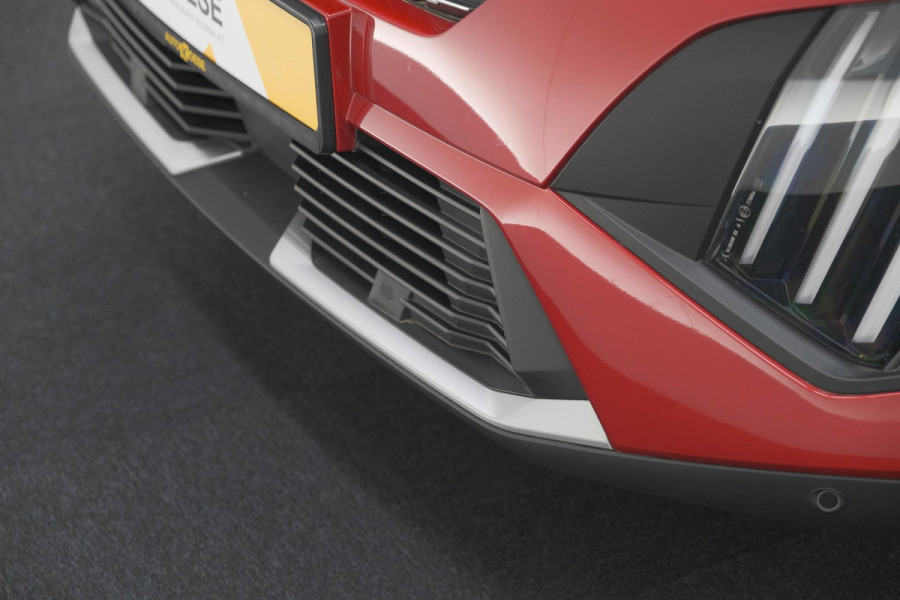 Peugeot 2008 Hybrid 145 e-DCS Allure | 360 Camera | Adaptieve Cruise Control | Navigatie | Dodehoekdetectie