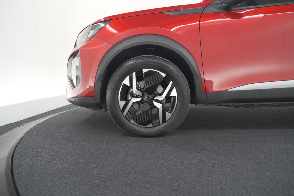 Peugeot 2008 Hybrid 145 e-DCS Allure | 360 Camera | Adaptieve Cruise Control | Navigatie | Dodehoekdetectie