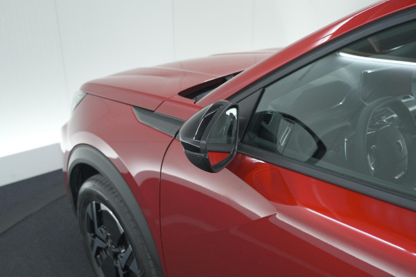 Peugeot 2008 Hybrid 145 e-DCS Allure | 360 Camera | Adaptieve Cruise Control | Navigatie | Dodehoekdetectie