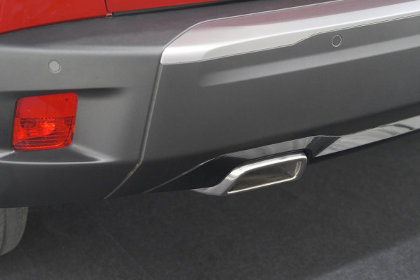 Peugeot 2008 Hybrid 145 e-DCS Allure | 360 Camera | Adaptieve Cruise Control | Navigatie | Dodehoekdetectie