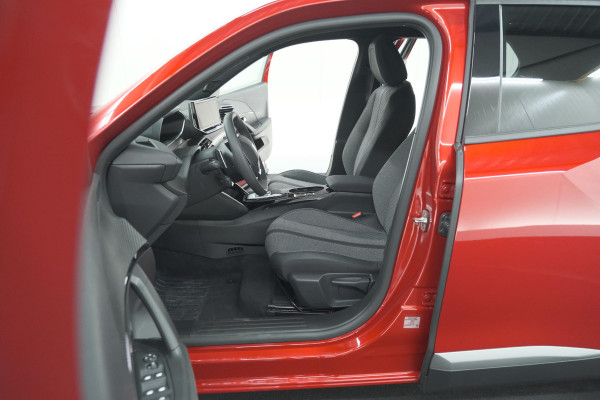 Peugeot 2008 Hybrid 145 e-DCS Allure | 360 Camera | Adaptieve Cruise Control | Navigatie | Dodehoekdetectie