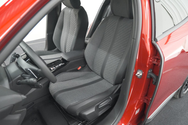 Peugeot 2008 Hybrid 145 e-DCS Allure | 360 Camera | Adaptieve Cruise Control | Navigatie | Dodehoekdetectie