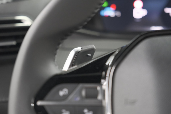 Peugeot 2008 Hybrid 145 e-DCS Allure | 360 Camera | Adaptieve Cruise Control | Navigatie | Dodehoekdetectie