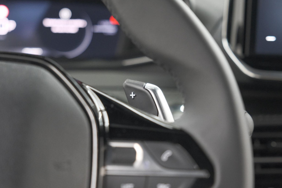 Peugeot 2008 Hybrid 145 e-DCS Allure | 360 Camera | Adaptieve Cruise Control | Navigatie | Dodehoekdetectie