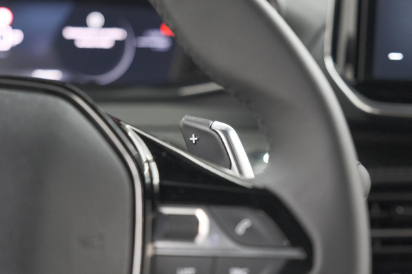 Peugeot 2008 Hybrid 145 e-DCS Allure | 360 Camera | Adaptieve Cruise Control | Navigatie | Dodehoekdetectie