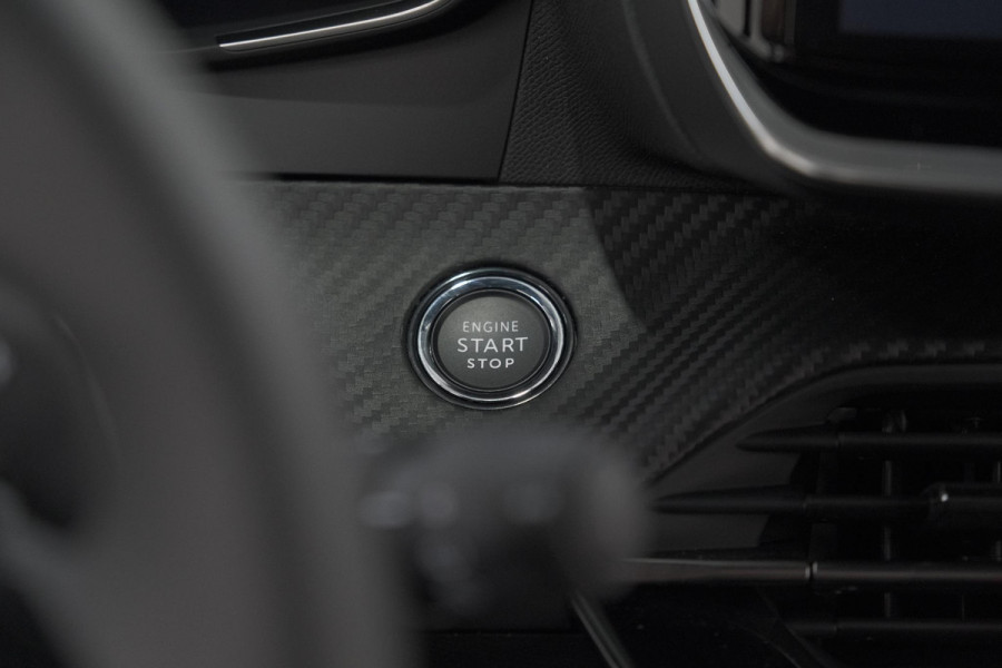Peugeot 2008 Hybrid 145 e-DCS Allure | 360 Camera | Adaptieve Cruise Control | Navigatie | Dodehoekdetectie