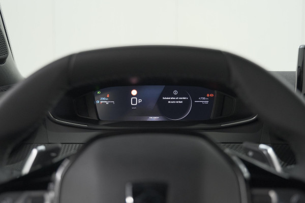 Peugeot 2008 Hybrid 145 e-DCS Allure | 360 Camera | Adaptieve Cruise Control | Navigatie | Dodehoekdetectie