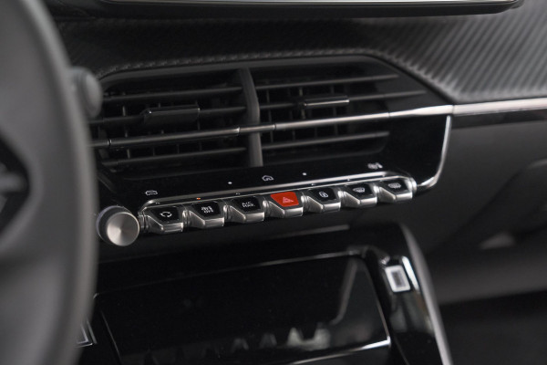 Peugeot 2008 Hybrid 145 e-DCS Allure | 360 Camera | Adaptieve Cruise Control | Navigatie | Dodehoekdetectie
