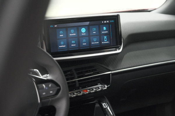 Peugeot 2008 Hybrid 145 e-DCS Allure | 360 Camera | Adaptieve Cruise Control | Navigatie | Dodehoekdetectie