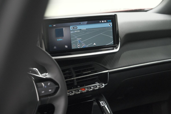 Peugeot 2008 Hybrid 145 e-DCS Allure | 360 Camera | Adaptieve Cruise Control | Navigatie | Dodehoekdetectie