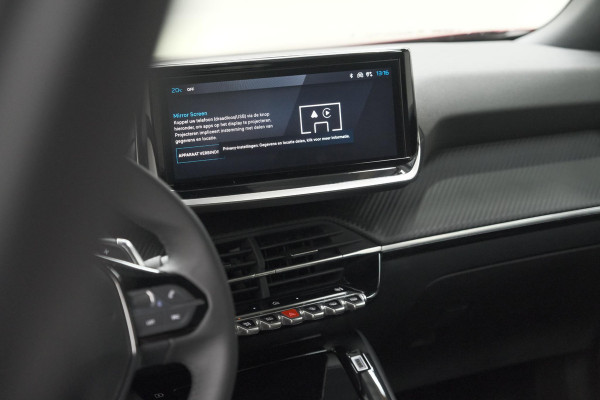 Peugeot 2008 Hybrid 145 e-DCS Allure | 360 Camera | Adaptieve Cruise Control | Navigatie | Dodehoekdetectie
