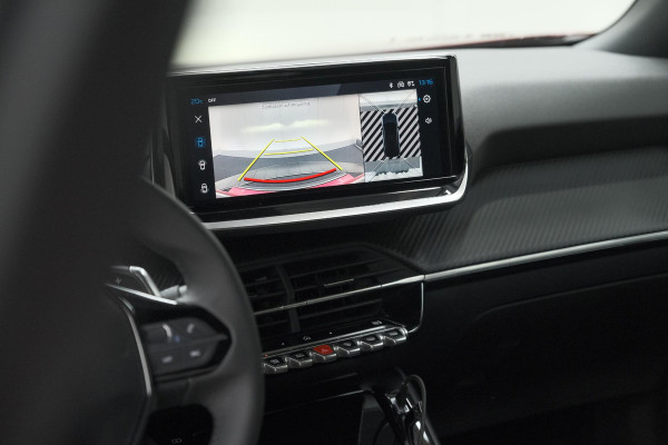 Peugeot 2008 Hybrid 145 e-DCS Allure | 360 Camera | Adaptieve Cruise Control | Navigatie | Dodehoekdetectie