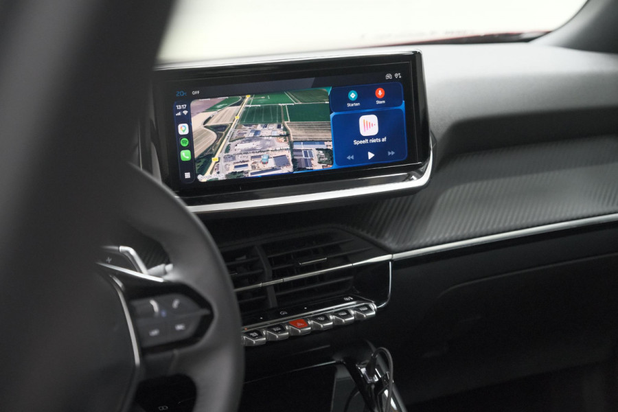 Peugeot 2008 Hybrid 145 e-DCS Allure | 360 Camera | Adaptieve Cruise Control | Navigatie | Dodehoekdetectie