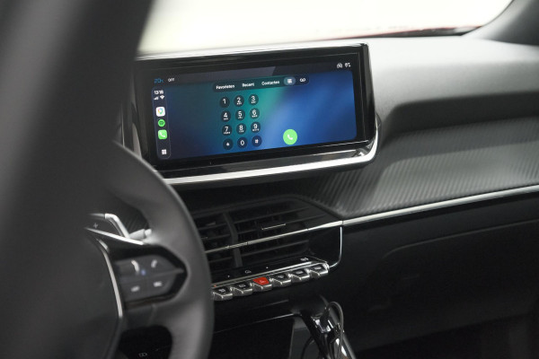 Peugeot 2008 Hybrid 145 e-DCS Allure | 360 Camera | Adaptieve Cruise Control | Navigatie | Dodehoekdetectie