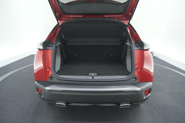 Peugeot 2008 Hybrid 145 e-DCS Allure | 360 Camera | Adaptieve Cruise Control | Navigatie | Dodehoekdetectie