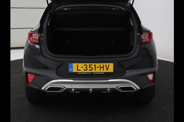 Kia Stonic 1.0 T-GDi MHEV GT-PlusLine | Schuifdak | Stoelverwarming | Adaptive cruise | Camera | Full LED | Keyless | Carplay | Navigatie | Stuurverwarming | Dodehoek detectie | Climate control | Parkeerhulp