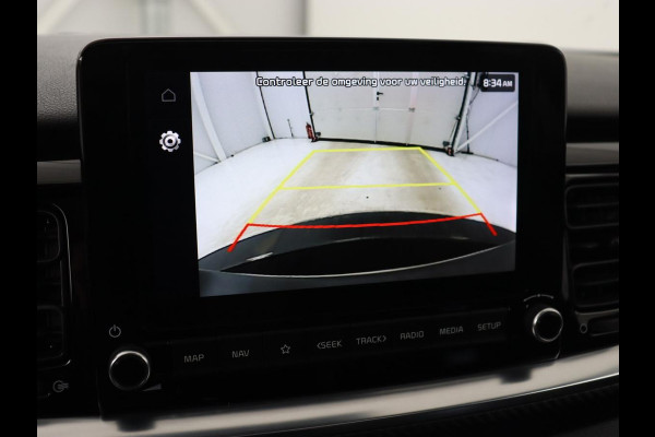 Kia Stonic 1.0 T-GDi MHEV GT-PlusLine | Schuifdak | Stoelverwarming | Adaptive cruise | Camera | Full LED | Keyless | Carplay | Navigatie | Stuurverwarming | Dodehoek detectie | Climate control | Parkeerhulp