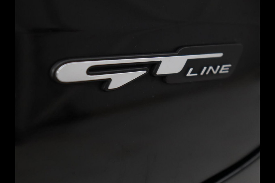 Kia Stonic 1.0 T-GDi MHEV GT-PlusLine | Schuifdak | Stoelverwarming | Adaptive cruise | Camera | Full LED | Keyless | Carplay | Navigatie | Stuurverwarming | Dodehoek detectie | Climate control | Parkeerhulp