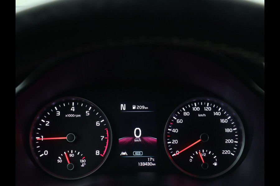 Kia Stonic 1.0 T-GDi MHEV GT-PlusLine | Schuifdak | Stoelverwarming | Adaptive cruise | Camera | Full LED | Keyless | Carplay | Navigatie | Stuurverwarming | Dodehoek detectie | Climate control | Parkeerhulp