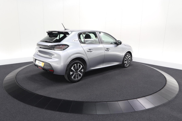 Peugeot 208 Hybrid 110 e-DCS6 Style | Parkeersensoren | Apple Carplay | Cruise Control | Airco