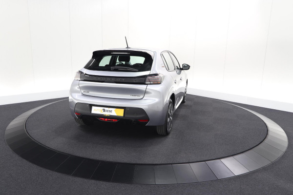 Peugeot 208 Hybrid 110 e-DCS6 Style | Parkeersensoren | Apple Carplay | Cruise Control | Airco