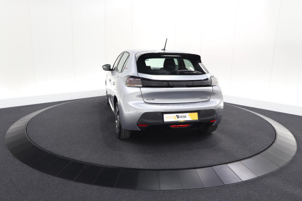 Peugeot 208 Hybrid 110 e-DCS6 Style | Parkeersensoren | Apple Carplay | Cruise Control | Airco