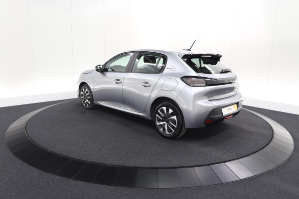 Peugeot 208 Hybrid 110 e-DCS6 Style | Parkeersensoren | Apple Carplay | Cruise Control | Airco