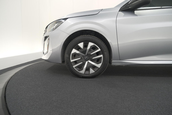 Peugeot 208 Hybrid 110 e-DCS6 Style | Parkeersensoren | Apple Carplay | Cruise Control | Airco