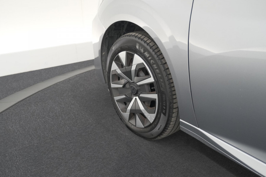Peugeot 208 Hybrid 110 e-DCS6 Style | Parkeersensoren | Apple Carplay | Cruise Control | Airco