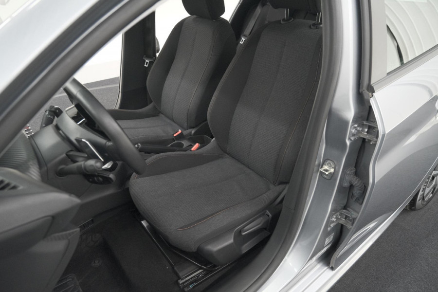 Peugeot 208 Hybrid 110 e-DCS6 Style | Parkeersensoren | Apple Carplay | Cruise Control | Airco