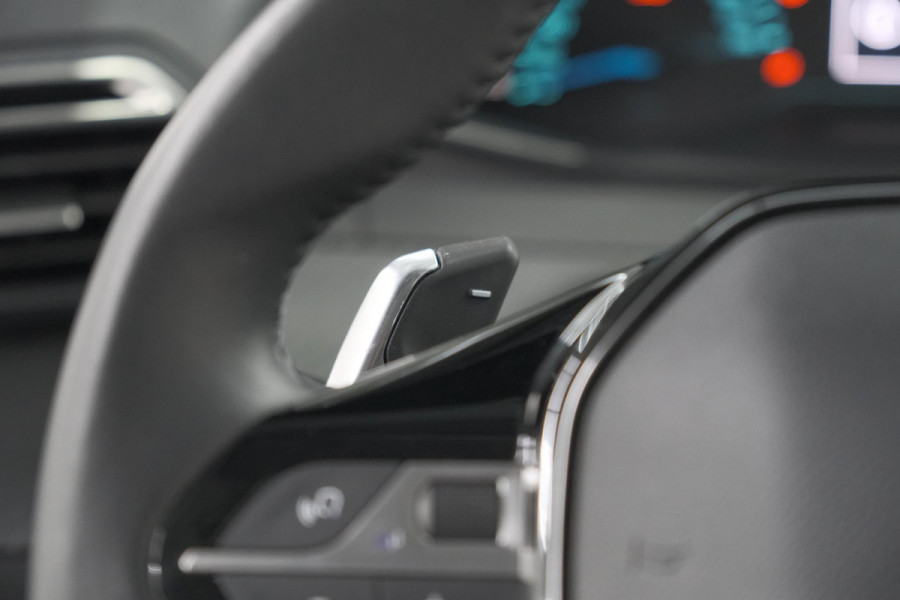 Peugeot 208 Hybrid 110 e-DCS6 Style | Parkeersensoren | Apple Carplay | Cruise Control | Airco