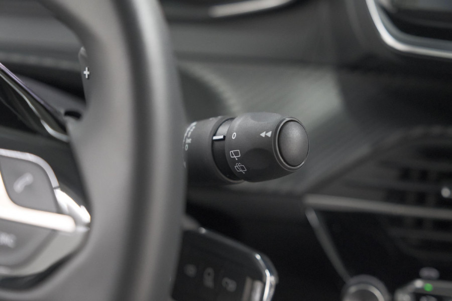 Peugeot 208 Hybrid 110 e-DCS6 Style | Parkeersensoren | Apple Carplay | Cruise Control | Airco