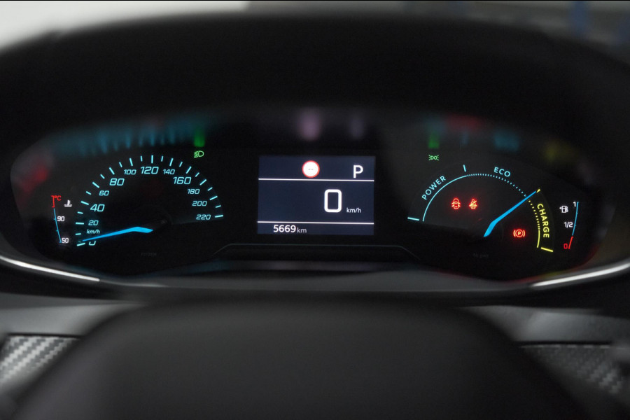 Peugeot 208 Hybrid 110 e-DCS6 Style | Parkeersensoren | Apple Carplay | Cruise Control | Airco