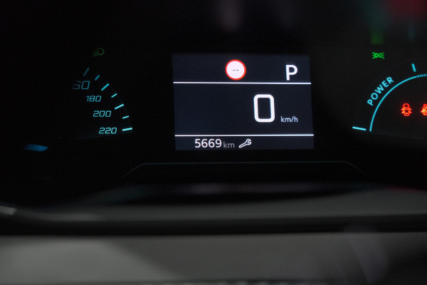 Peugeot 208 Hybrid 110 e-DCS6 Style | Parkeersensoren | Apple Carplay | Cruise Control | Airco