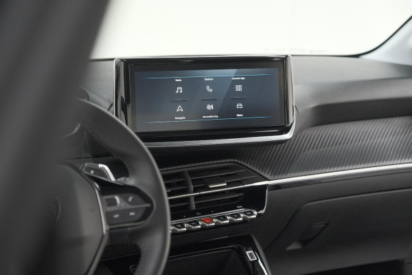 Peugeot 208 Hybrid 110 e-DCS6 Style | Parkeersensoren | Apple Carplay | Cruise Control | Airco