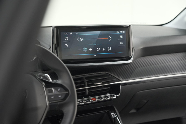 Peugeot 208 Hybrid 110 e-DCS6 Style | Parkeersensoren | Apple Carplay | Cruise Control | Airco