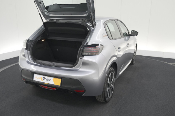 Peugeot 208 Hybrid 110 e-DCS6 Style | Parkeersensoren | Apple Carplay | Cruise Control | Airco
