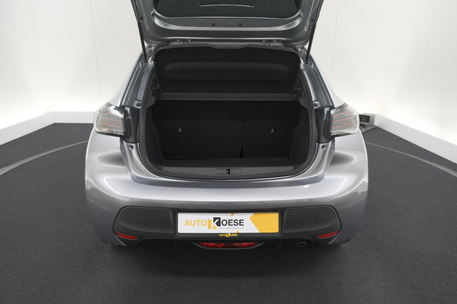 Peugeot 208 Hybrid 110 e-DCS6 Style | Parkeersensoren | Apple Carplay | Cruise Control | Airco