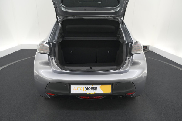 Peugeot 208 Hybrid 110 e-DCS6 Style | Parkeersensoren | Apple Carplay | Cruise Control | Airco