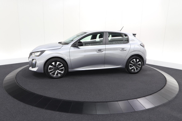 Peugeot 208 Hybrid 110 e-DCS6 Style | Parkeersensoren | Apple Carplay | Cruise Control | Airco