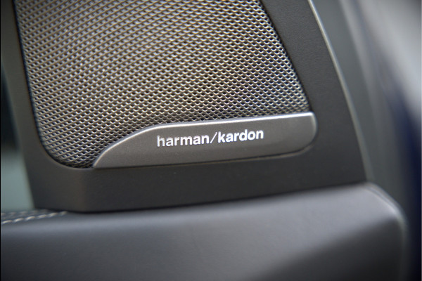 BMW X5 xDrive45e High Executive | Panoramadak | Harman Kardon | Luchtvering | Laser | Adaptive Cruise Control | Keyless | 360 Camera | Head-Up Display | Ambiance Verlichting | M Sport remmen | Memory Seats | Stoelverwarming