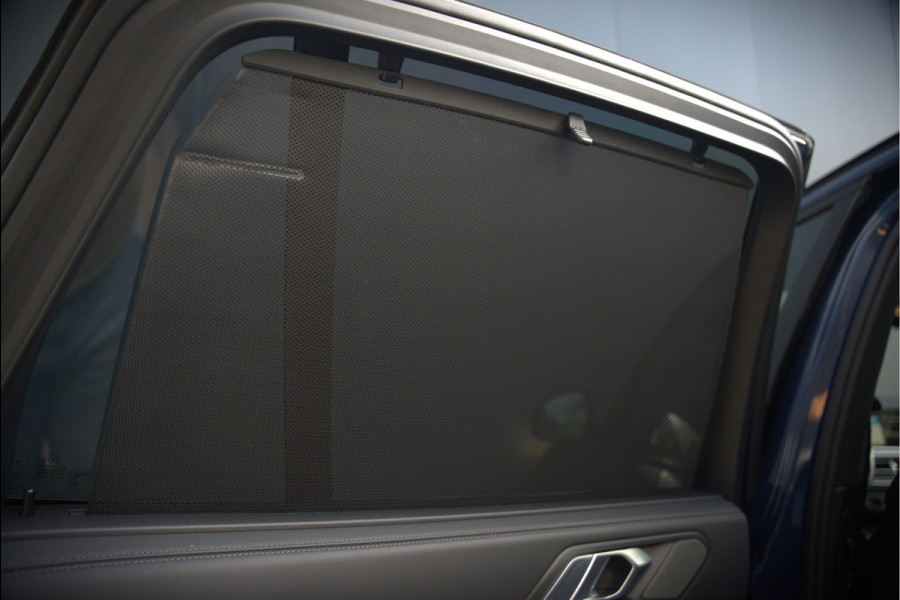 BMW X5 xDrive45e High Executive | Panoramadak | Harman Kardon | Luchtvering | Laser | Adaptive Cruise Control | Keyless | 360 Camera | Head-Up Display | Ambiance Verlichting | M Sport remmen | Memory Seats | Stoelverwarming