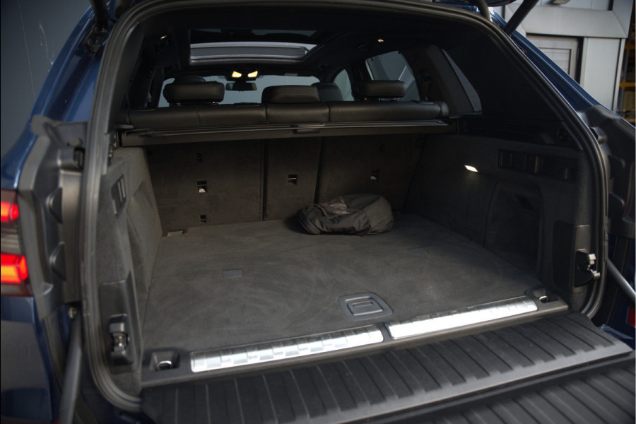 BMW X5 xDrive45e High Executive | Panoramadak | Harman Kardon | Luchtvering | Laser | Adaptive Cruise Control | Keyless | 360 Camera | Head-Up Display | Ambiance Verlichting | M Sport remmen | Memory Seats | Stoelverwarming