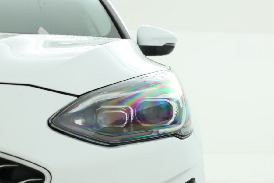 Ford FOCUS Wagon 1.5 EcoBlue Vignale X Business Automaat, Leer, B&O, navigatie, trekhaak