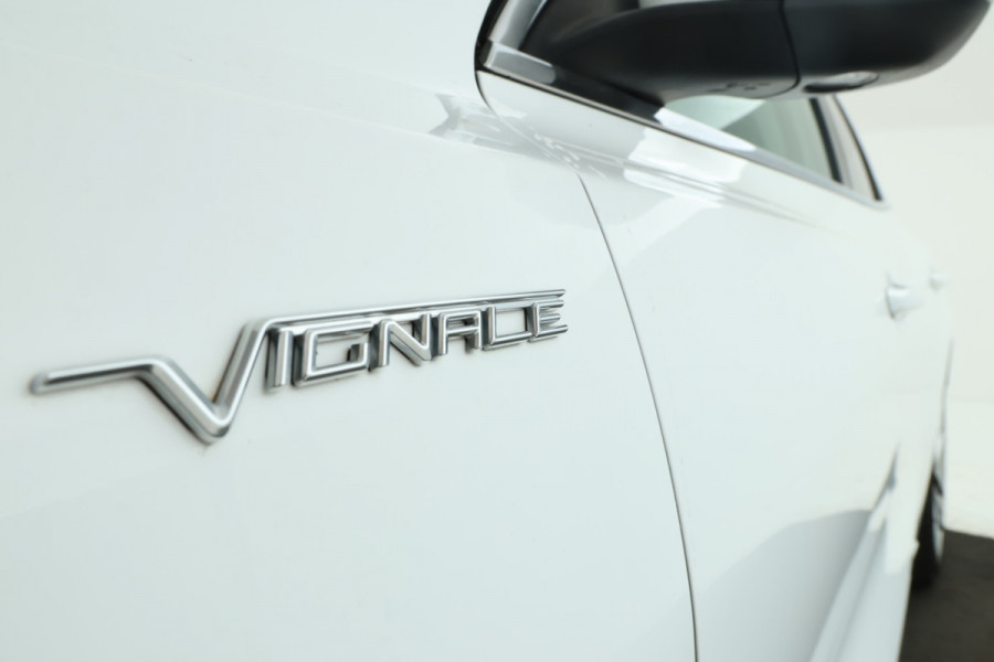 Ford FOCUS Wagon 1.5 EcoBlue Vignale X Business Automaat, Leer, B&O, navigatie, trekhaak
