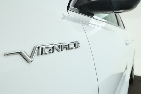 Ford FOCUS Wagon 1.5 EcoBlue Vignale X Business Automaat, Leer, B&O, navigatie, trekhaak