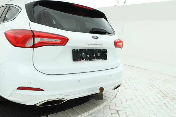 Ford FOCUS Wagon 1.5 EcoBlue Vignale X Business Automaat, Leer, B&O, navigatie, trekhaak