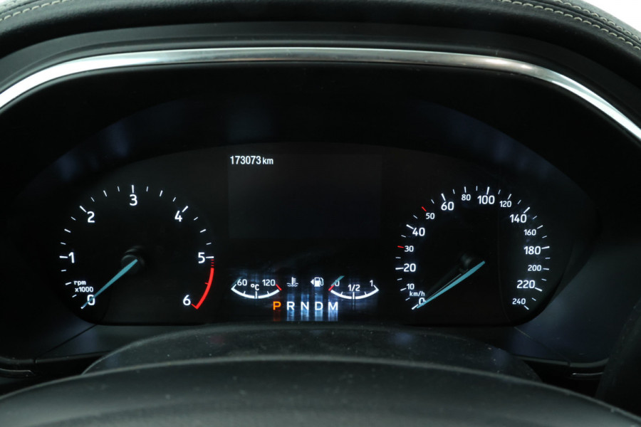 Ford FOCUS Wagon 1.5 EcoBlue Vignale X Business Automaat, Leer, B&O, navigatie, trekhaak