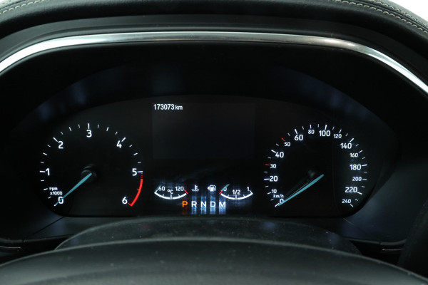 Ford FOCUS Wagon 1.5 EcoBlue Vignale X Business Automaat, Leer, B&O, navigatie, trekhaak