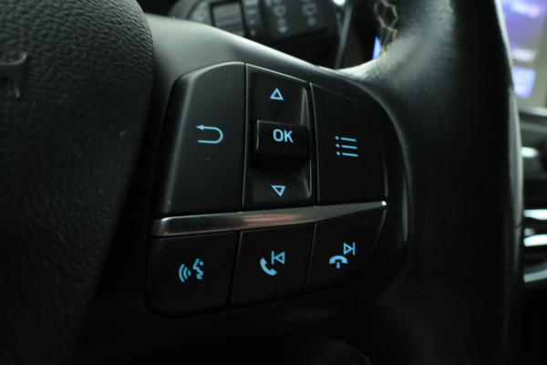 Ford FOCUS Wagon 1.5 EcoBlue Vignale X Business Automaat, Leer, B&O, navigatie, trekhaak